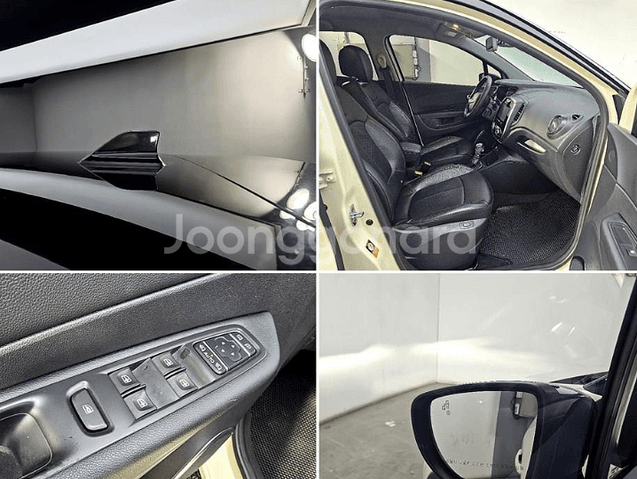 @18년식 뉴QM3 디젤1.5RE@완전무사고@전국최저가--8