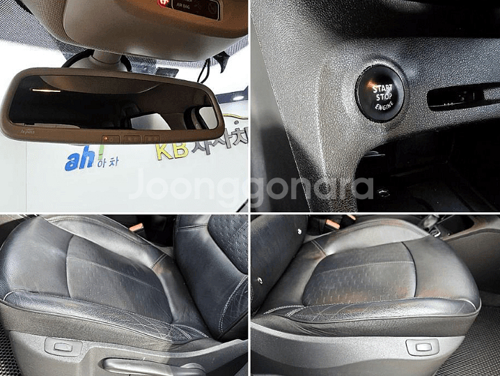 @18년식 뉴QM3 디젤1.5RE@완전무사고@전국최저가--7