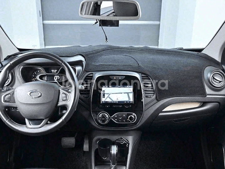 @18년식 뉴QM3 디젤 1.5 RE@무사고@초특가급매--3