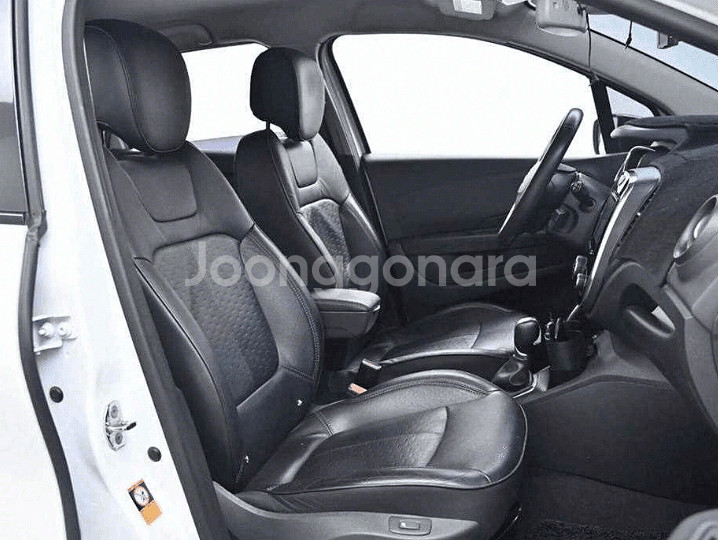 @18년식 뉴QM3 디젤 1.5 RE@무사고@초특가급매--4