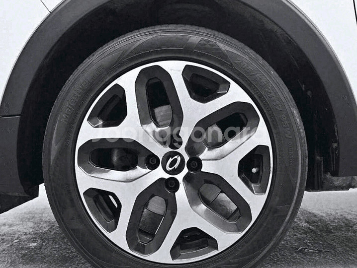 @18년식 뉴QM3 디젤 1.5 RE@무사고@초특가급매--2