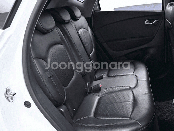 @18년식 뉴QM3 디젤 1.5 RE@무사고@초특가급매--5