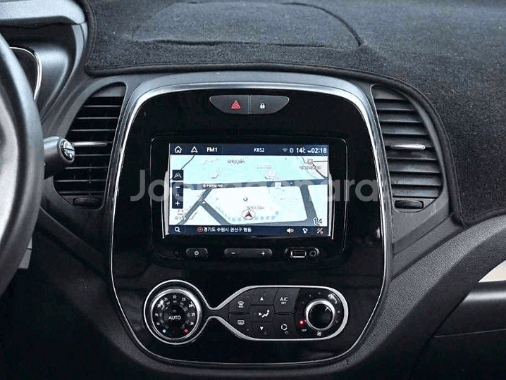 @18년식 뉴QM3 디젤 1.5 RE@무사고@초특가급매--6