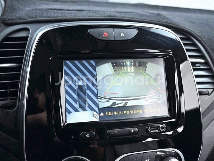 @18년식 뉴QM3 디젤 1.5 RE@무사고@초특가급매--7