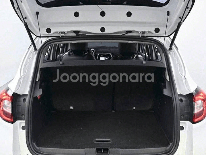 @18년식 뉴QM3 디젤 1.5 RE@무사고@초특가급매--9