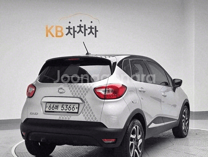 @14년식 QM3 디젤 1.5 LE@무사고@전국최저가--1