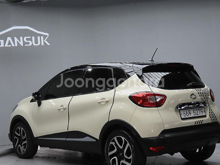 @14년식 QM3 디젤 1.5 RE@무사고@전국최저가--1