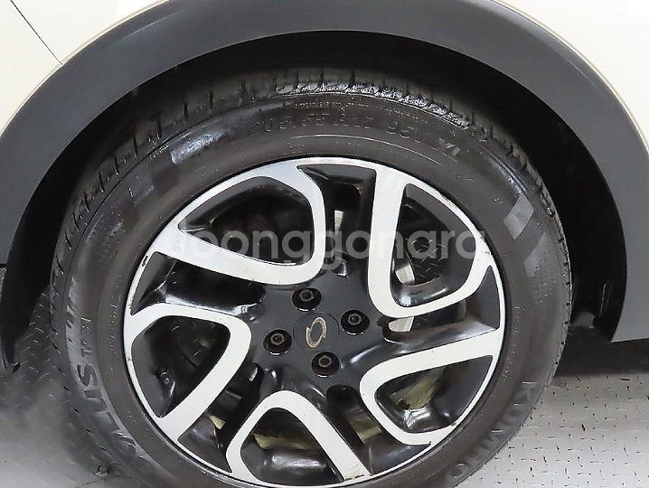 @14년식 QM3 디젤 1.5 RE@무사고@전국최저가--2