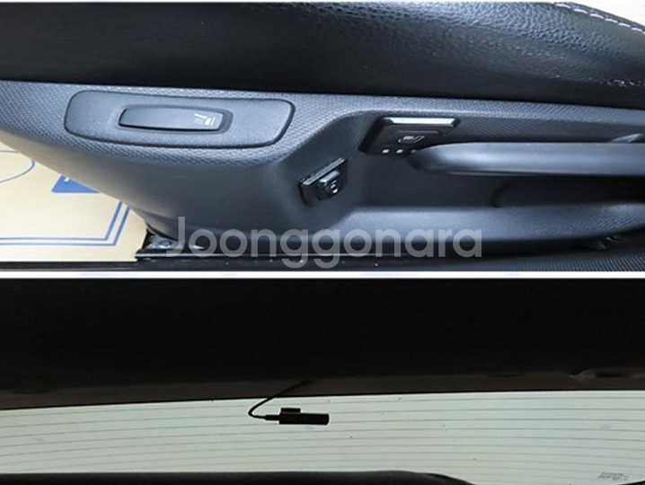 @14년식 QM3 디젤 1.5 RE@무사고@전국최저가--9