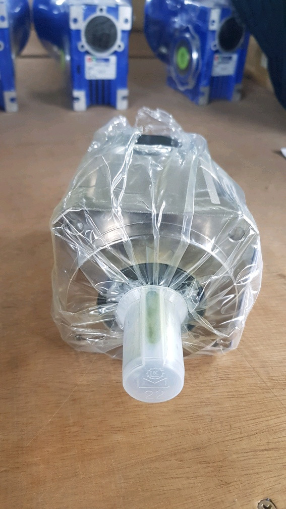 신품 ATG 감속기 판매 3 이미지