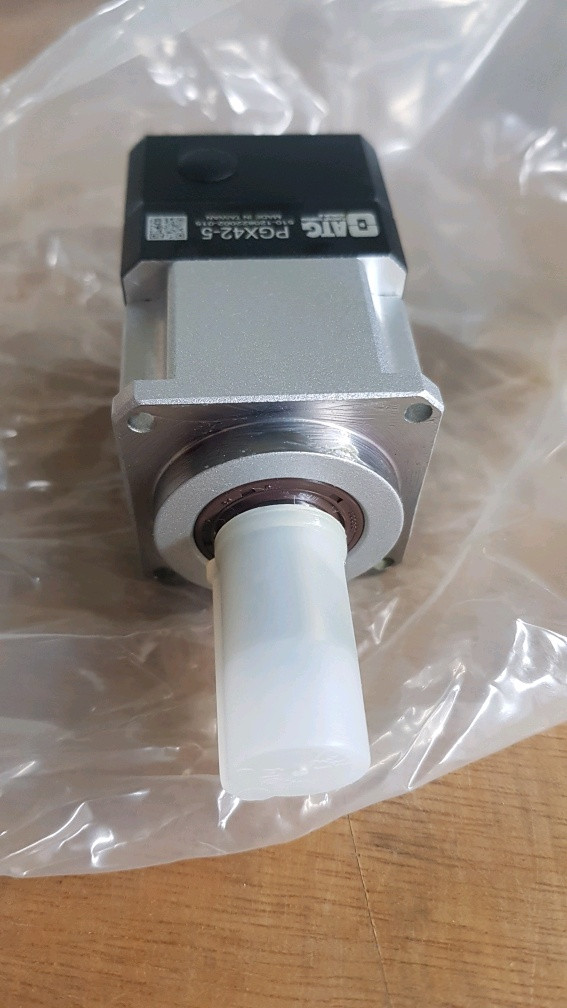 신품 ATG 감속기 판매 4 이미지