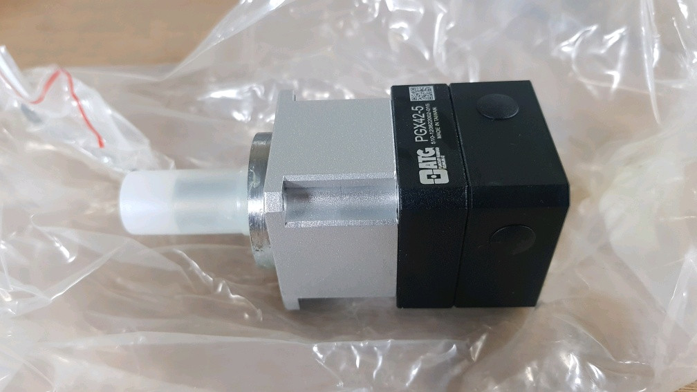 신품 ATG 감속기 판매 4 이미지