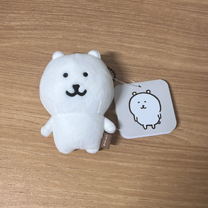 나가노마켓 농담곰 기본 인형 마스코트