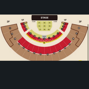 (삽니다)다비치콘서트 1.19. 연석으로 2장구합니다