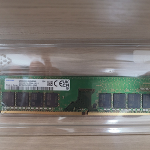 삼성전자 DDR4 PC4-25600 32GB