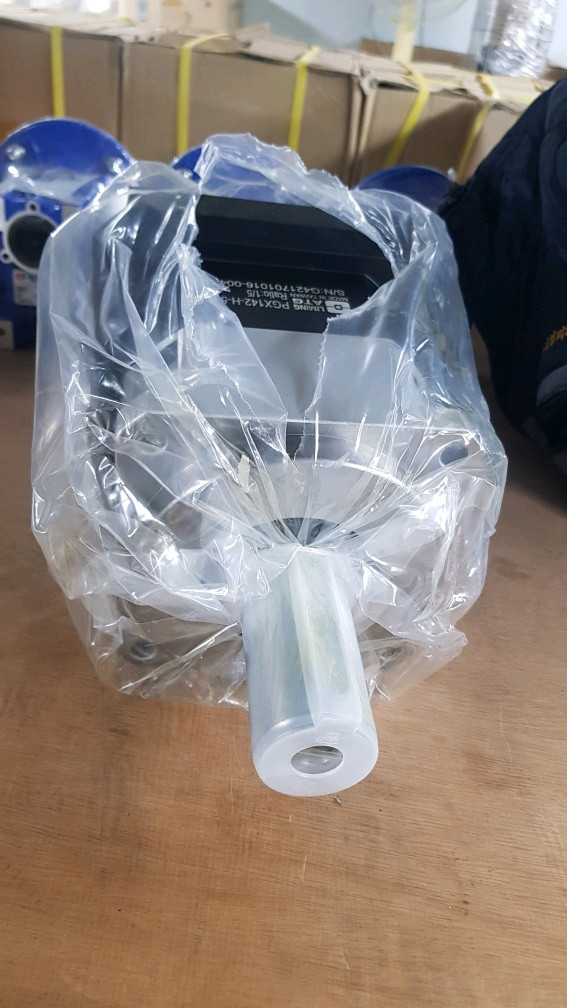 신품 ATG 감속기 판매 5 이미지