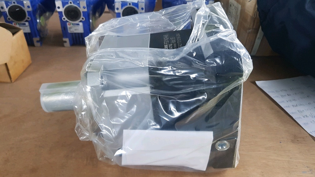 신품 ATG 감속기 판매 5 이미지