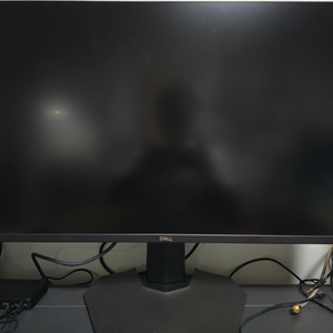 델 G3223Q IPS 4K UHD 144Hz 모니터