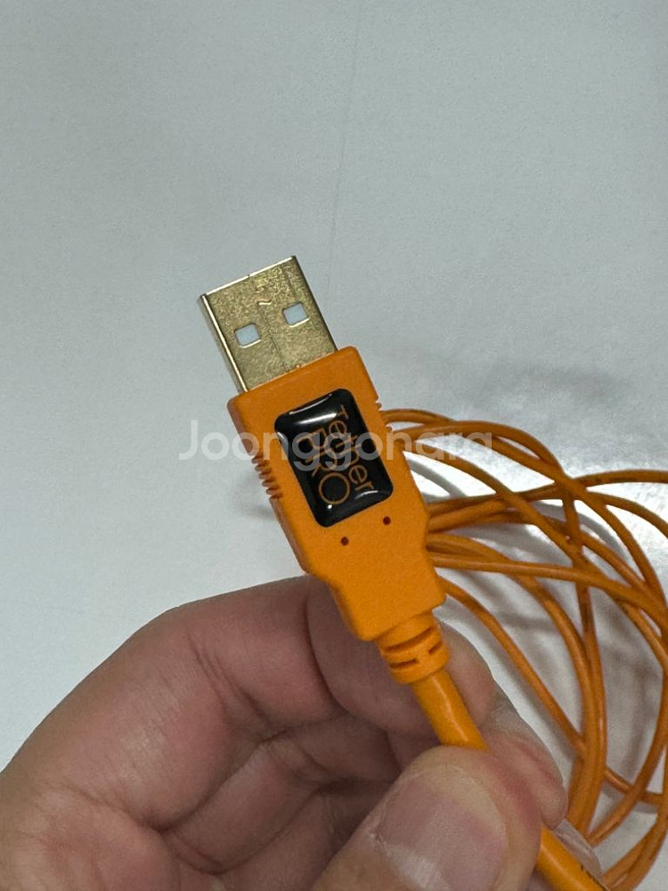 테더 프로 테더선 팝니다--1