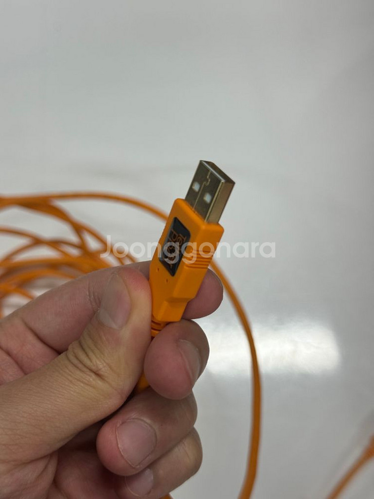 테더 프로 테더선 팝니다--3