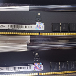 teamgroup ddr5-5600 cl46 elite