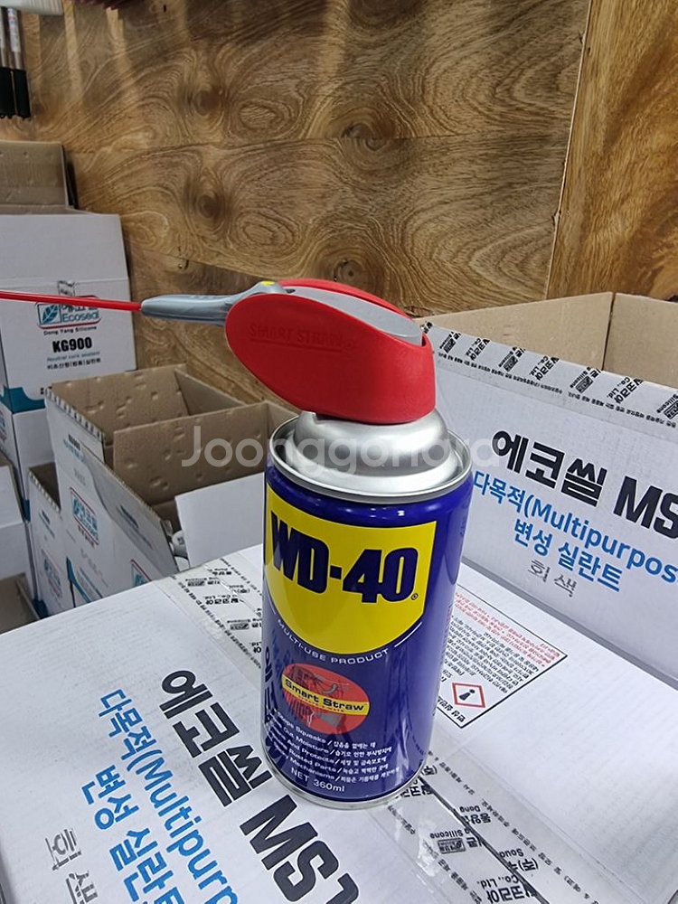 WD-40 방청윤활제--1