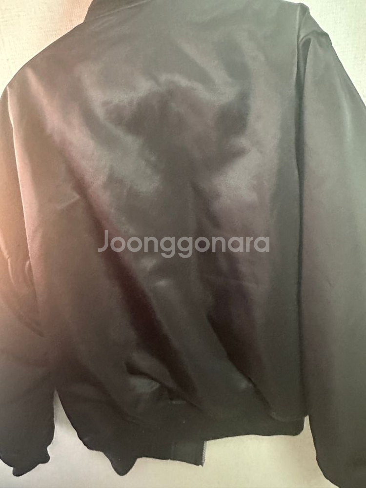 나이키 조던 항공 점퍼--1