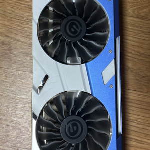 gtx 1080 제트스트림 (이상없음)