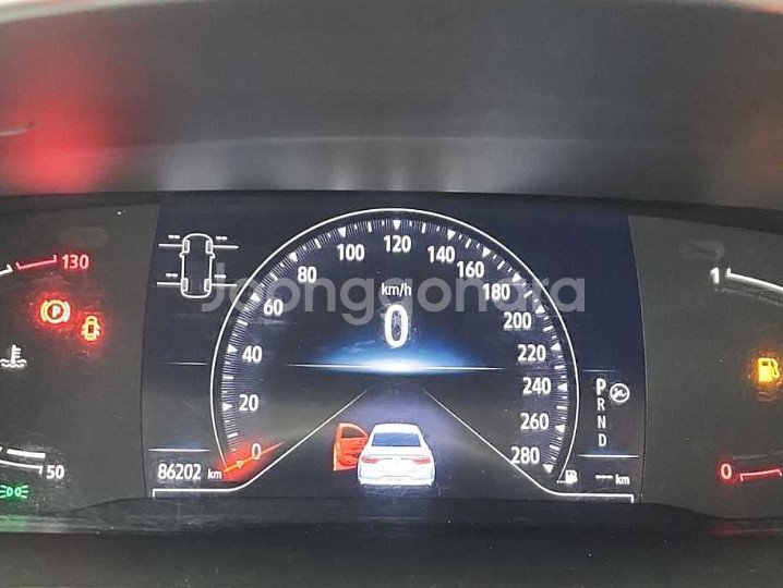 @21년식 더 뉴 SM6 2.0 LPe SE@전국최저가--2