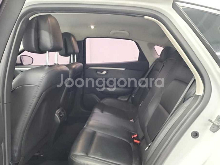 @21년식 더 뉴 SM6 2.0 LPe SE@전국최저가--6