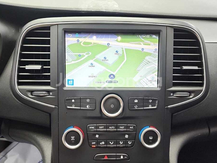 @21년식 더 뉴 SM6 2.0 LPe SE@전국최저가--4