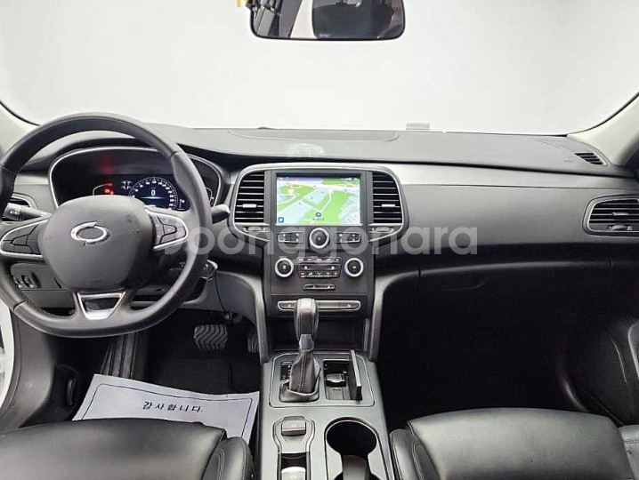 @21년식 더 뉴 SM6 2.0 LPe SE@전국최저가--3