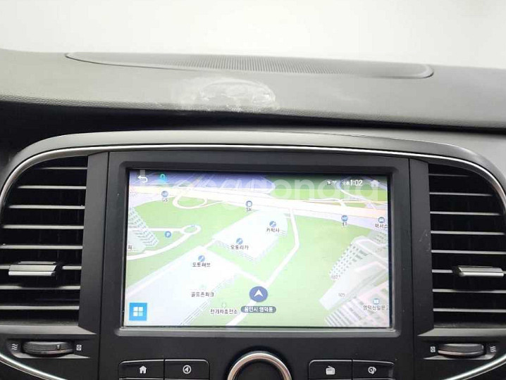 @21년식 더 뉴 SM6 2.0 LPe SE@전국최저가--8