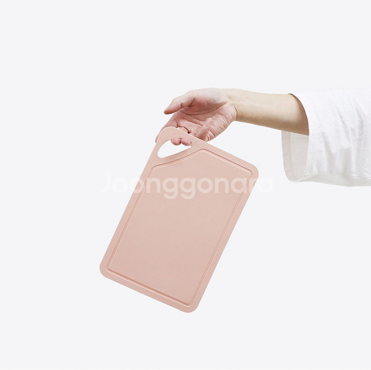 (새상품)샐마 미니 도마--1