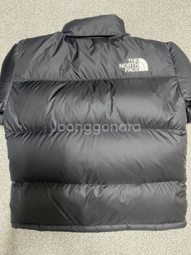 노스페이스 1996 레트로 눕시 700 XS 해외판--2