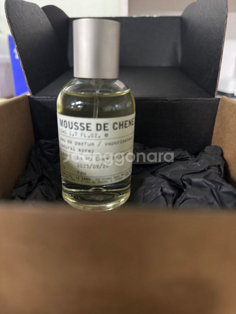 르라보 무스드쉔30 국문택 판매--2