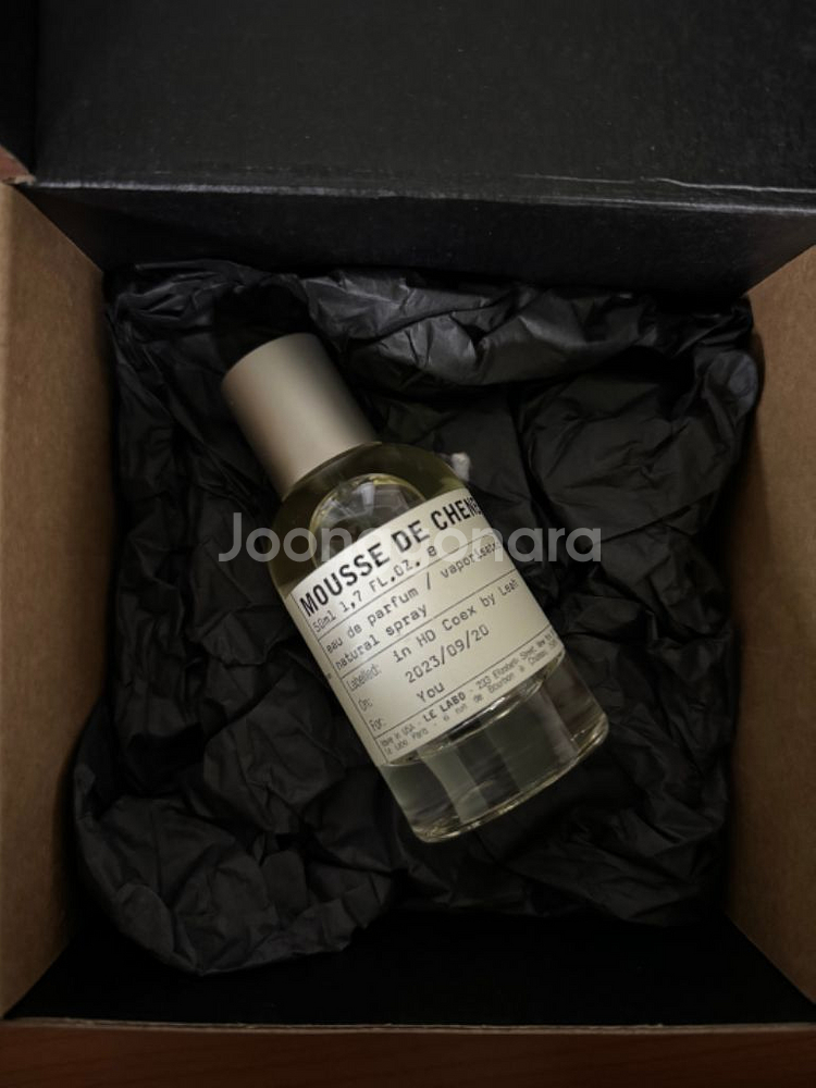 르라보 무스드쉔30 국문택 판매--1