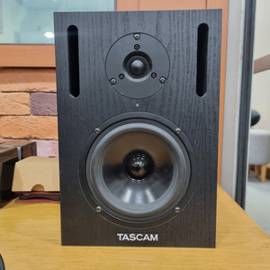 타스캄 (TASCAM) VL-X5 스피커 1조