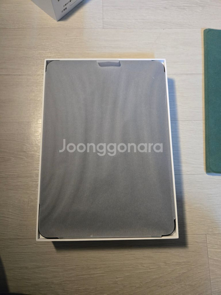 아이패드프로 11인치 m4 셀룰러 애플케어포함--1