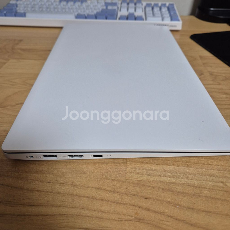 LG그램 15ZD95N i5-11세대 16G 256GB--1