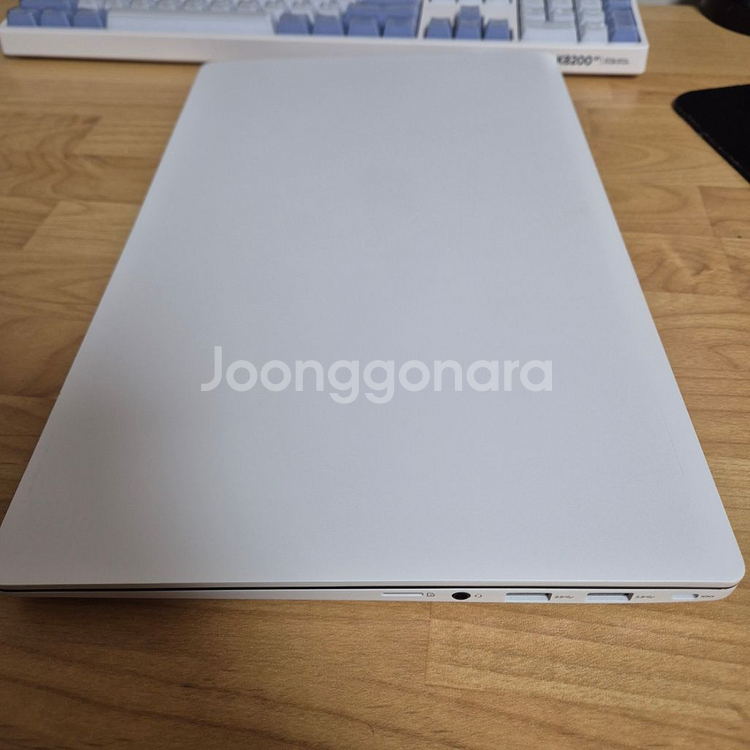 LG그램 15ZD95N i5-11세대 16G 256GB--2