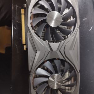 ZOTAC GTX1080 Ti 팝니다