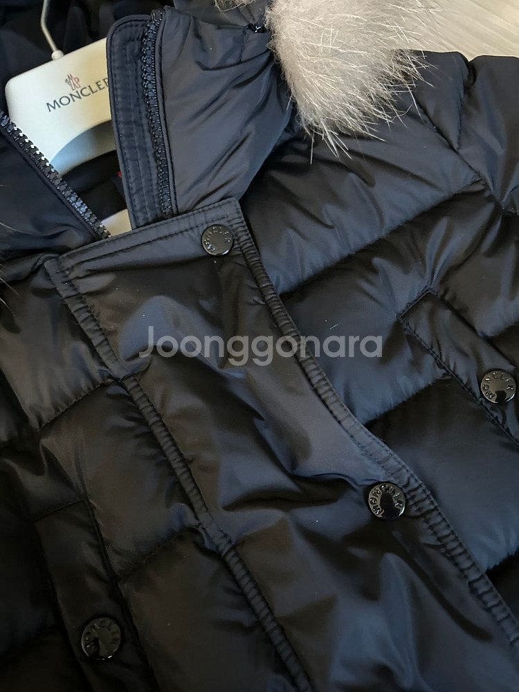 몽클레어 클로에 00사이즈--2