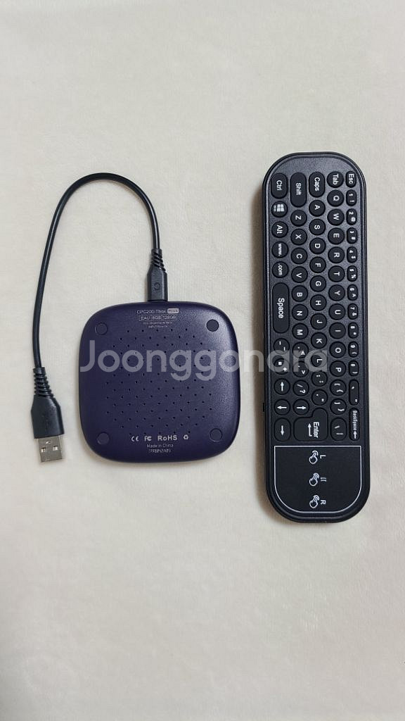 카링킷 프로2 에어마우스 세트--1