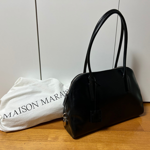 메종마레 MAISON MARAIS 소 가죽 숄더 가방