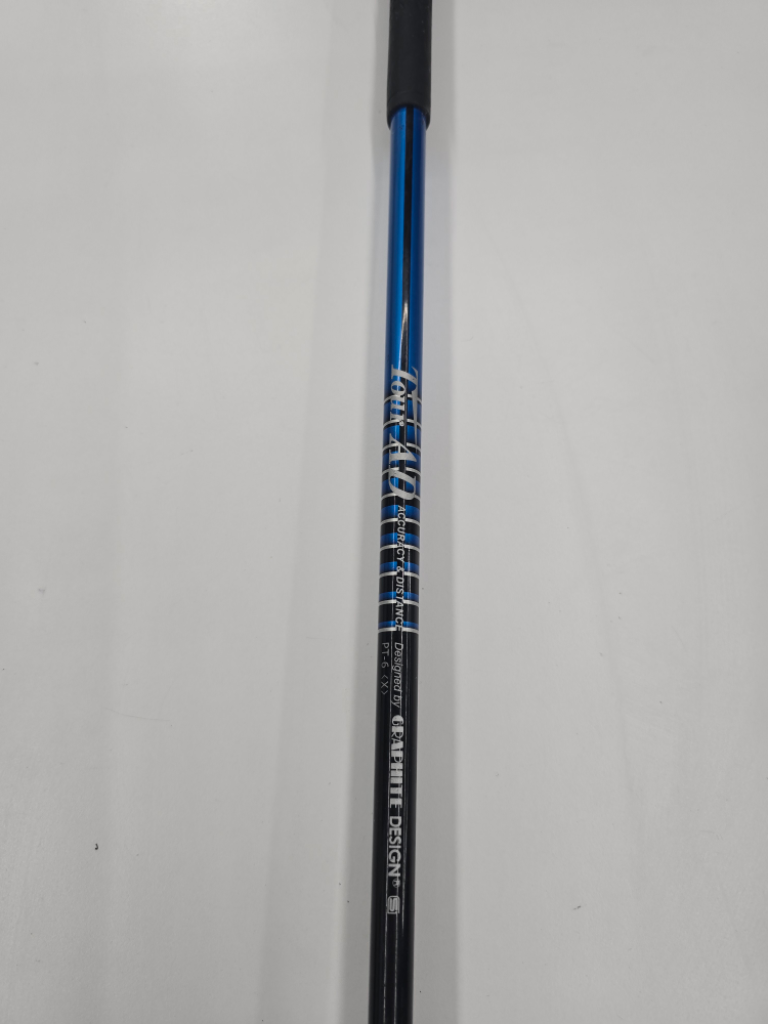 투어AD TP-6 X 드라이브샤프트