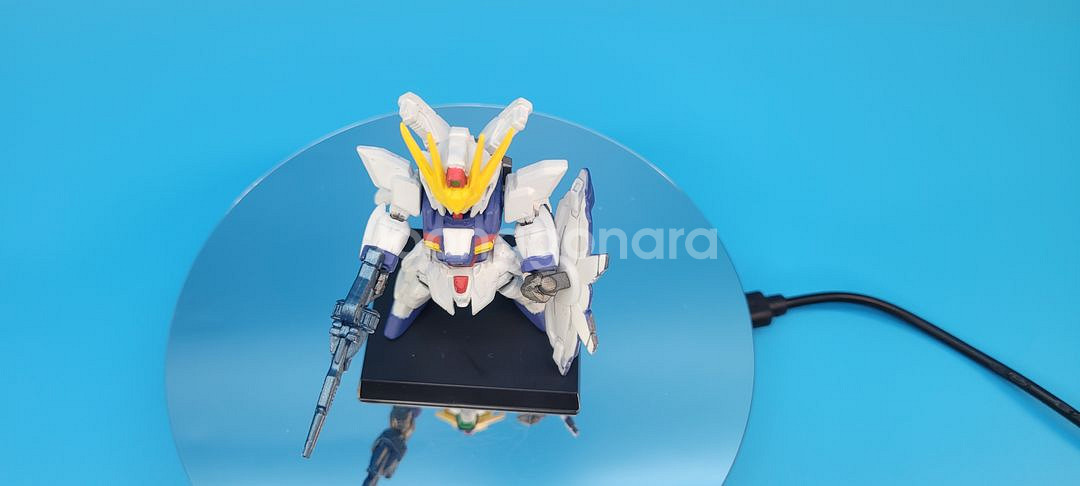 컨버지 15 208 X디바이더 건담 반다이 건프라--1