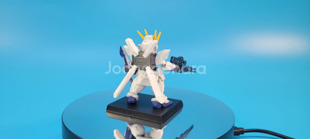 컨버지 15 208 X디바이더 건담 반다이 건프라--4