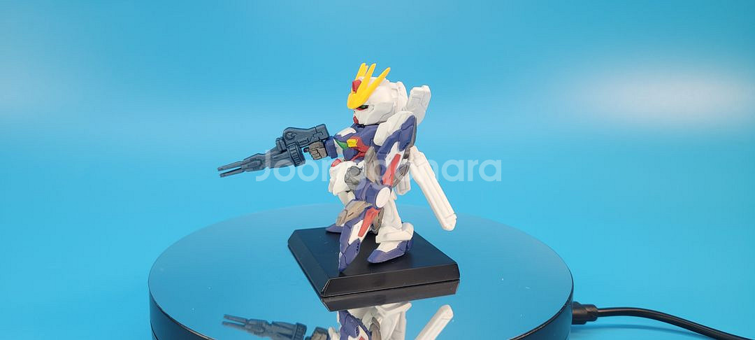 컨버지 15 208 X디바이더 건담 반다이 건프라--7