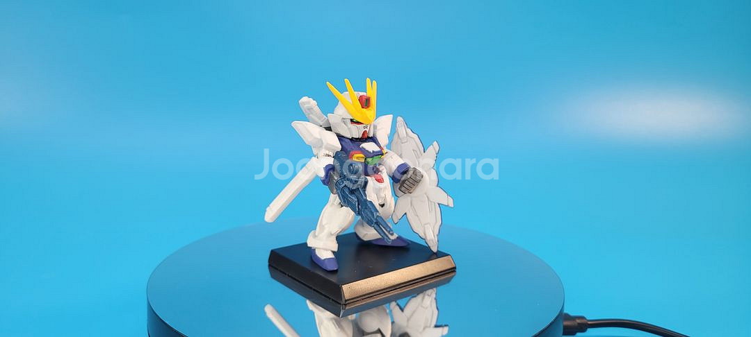 컨버지 15 208 X디바이더 건담 반다이 건프라--2